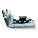 Suporte Mangueira Radiador Chevrolet S10 2.4 2015 93346635