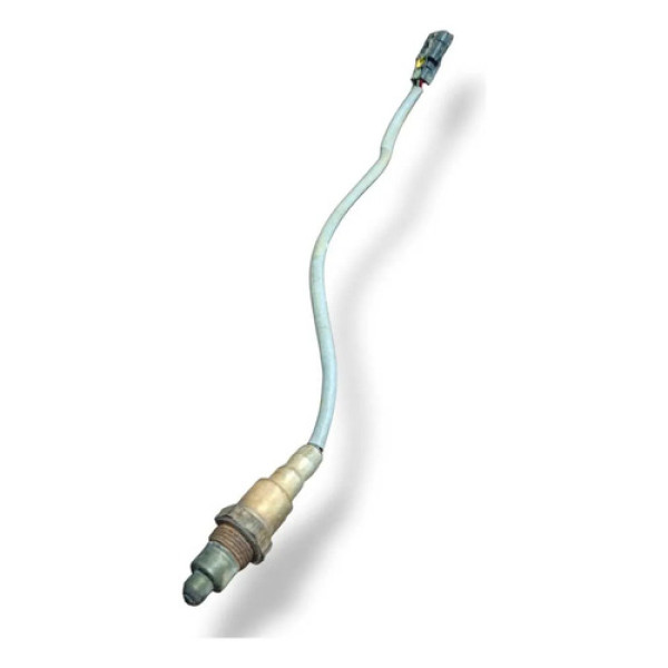 Sonda Lambda Nissan Versa 1.6 2015 2016 2017 - 8201443067