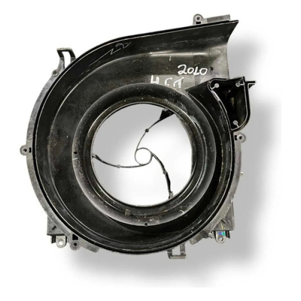 Carcaça Caracol Filtro De Ar Honda Fit 2010 2011 2012 2013