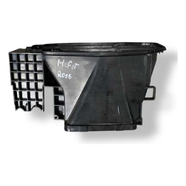 Carcaça Filtro Ar Honda Fit 2005 2006 2007 Bc017381924