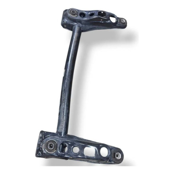 Eixo Traseiro Mercedes-benz Classe A 2000 2001 1683503700 Azul
