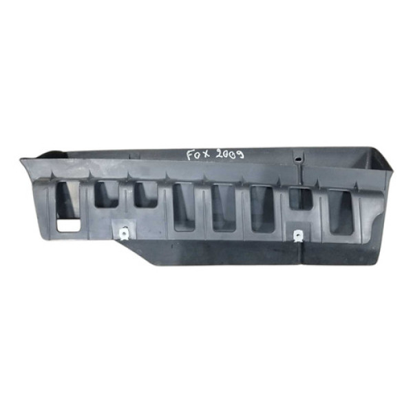 Porta Objetos Painel Volkswagen Fox 2009 2010    5z0857474 