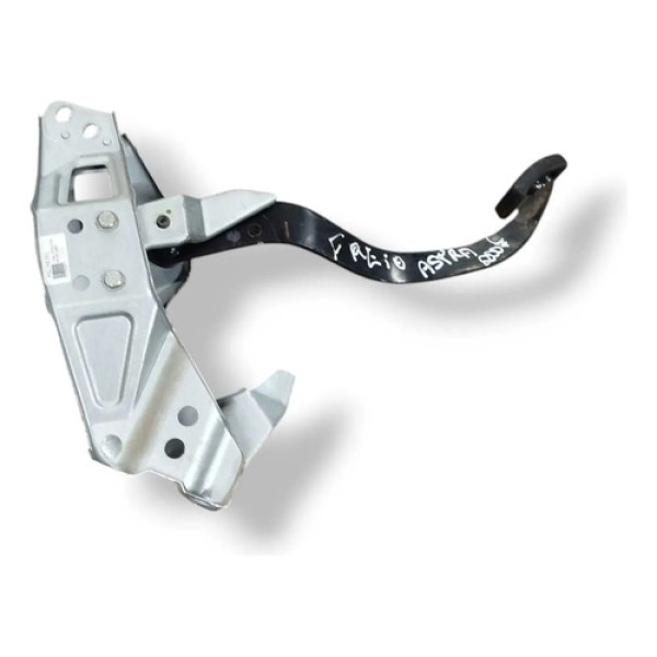 Pedal Freio Chevrolet Astra Sedan 2.0 2008 A 2010 - 93321732