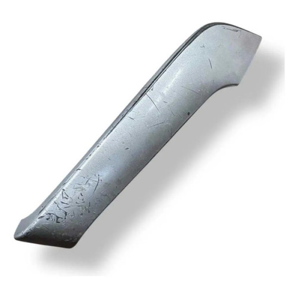 Moldura Puxador Porta Traseira Esquerda Ranger Ab392622643 Branco