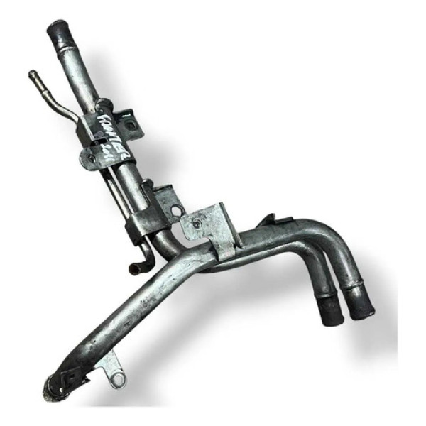 Tubo Cano Água Motor Nissan Frontier 2011 2012 2013 2014