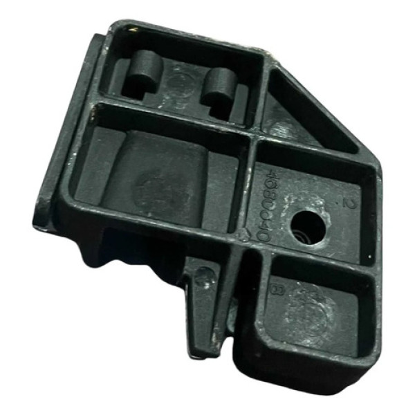 Suporte Fechadura Capo Fiat Stilo 2007 2008 2009 46806405