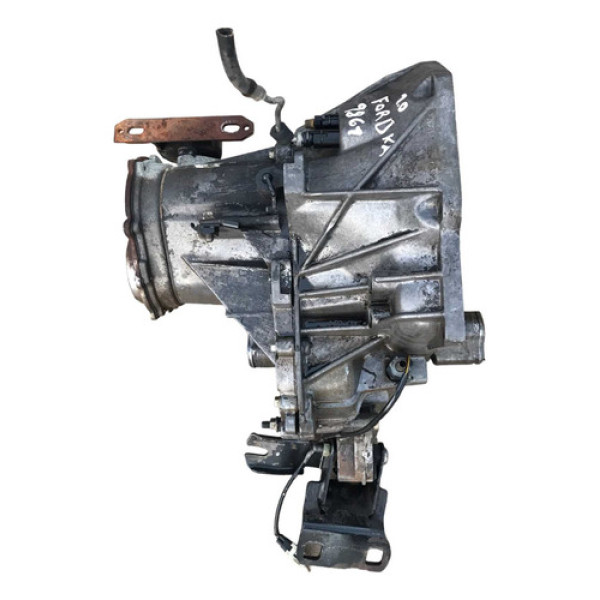 Caixa De Marcha Ford Ka 1.0 1998
