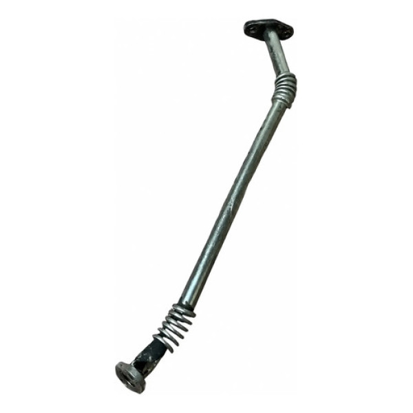 Tubo Retorno Óleo Turbina Inf Kia Bongo 2.5 Diesel 2005/2012