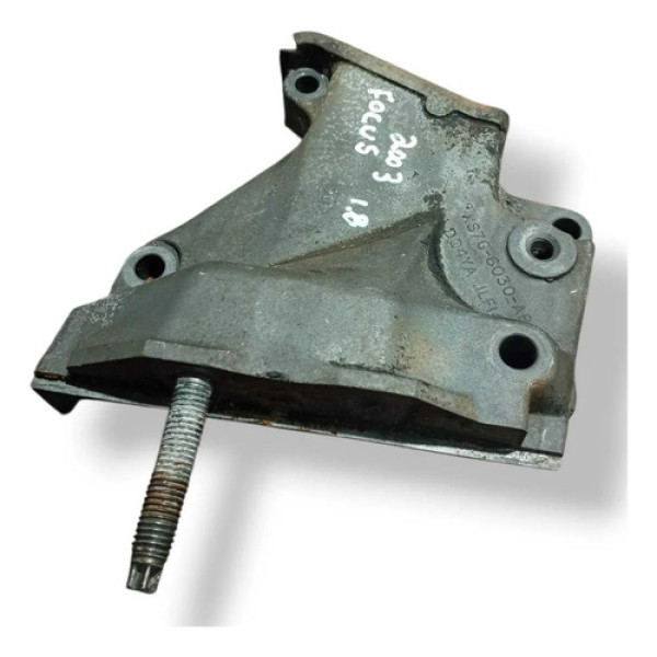Suporte Coxim Motor Direito Ford Focus 1.8 2003 Xs7g6030ab