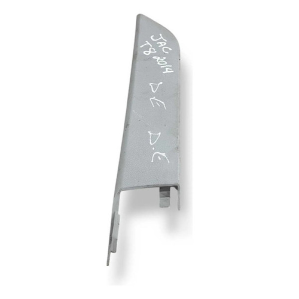 Acabamento Interno Retrovisor Esquerdo Jac T8 14 82350v7050
