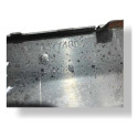 Friso Porta Traseira Esquerda Chevrolet S10 2014 94774894 Cinza-escuro