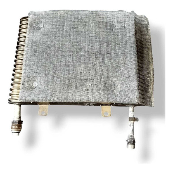 Evaporador Ar Condicionado Chevrolet S10 1997 1998 1999 2000