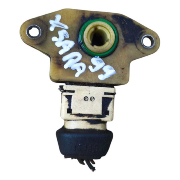 Sensor Map Citroen Xsara 1999 2000 2001 2002 2003 2004 2005
