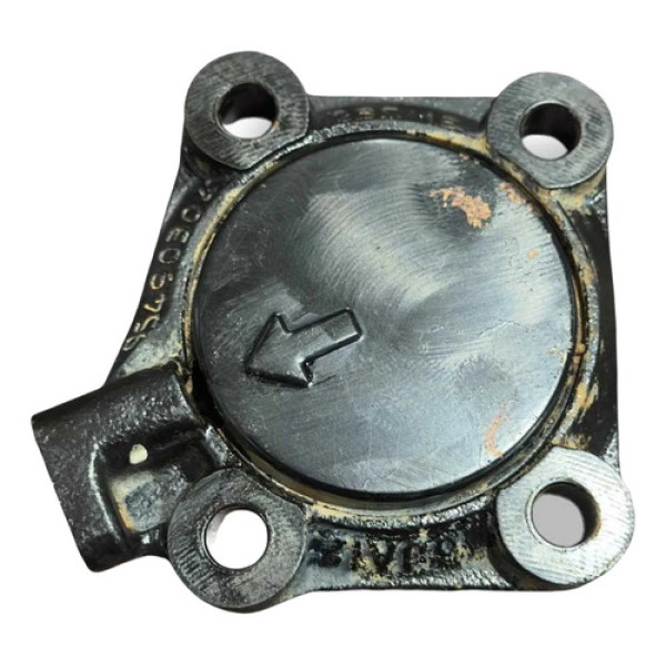 Suporte Sensor Abs Traseiro Direito Sedán 1.6 2012 95490304