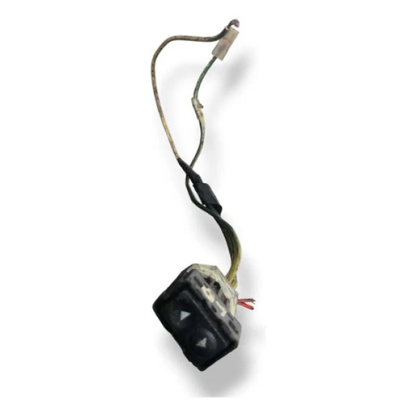 Botão Interruptor Vidro Direito Chevrolet Kadett 1992 A 1998