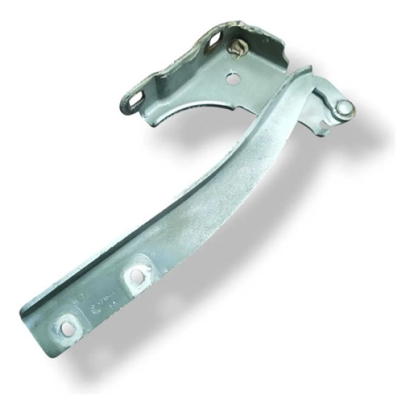Braço Dobradiça Esquerda Capo Fiat Linea 2010 2011 21544sx
