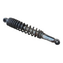 Amortecedor Traseiro Esquerdo Yamaha Ybr125 2006/2007/2008