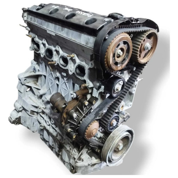 Motor Parcial 2.0 Citroën Xsara Picasso 2007 2008 2009 2010