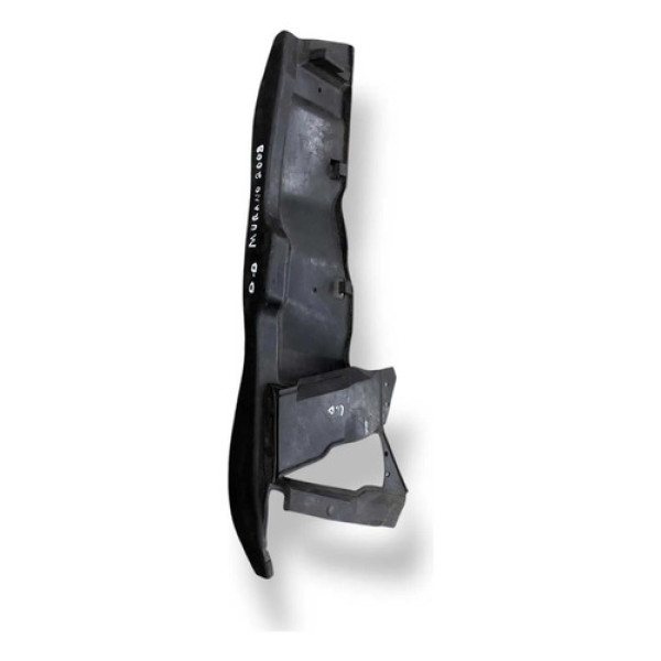 Tampa Protetora Contra Poeira Nissan Murano 2008 658201aa0b
