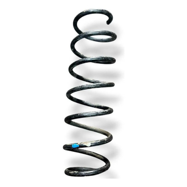 Mola Suspensão Traseira Chery Qq 2012 2013 2014 2015