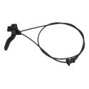 Cabo Puxador Capo Chevrolet Astra 2000 2001 90521477
