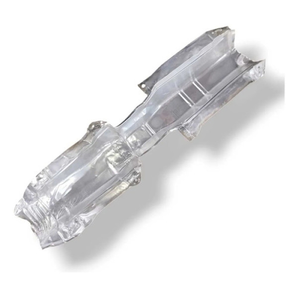 Defletor Protetor Calor Volkswagen Fox 2004 2005 2006
