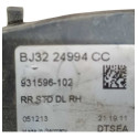  Maçaneta Externa Traseira Direita Evoque 2013 Bj3224994cc Traseira