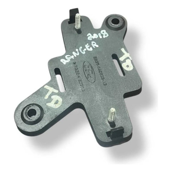 Suporte Modulo Vidro Traseiro Direito Ranger Eb3t14c523ab