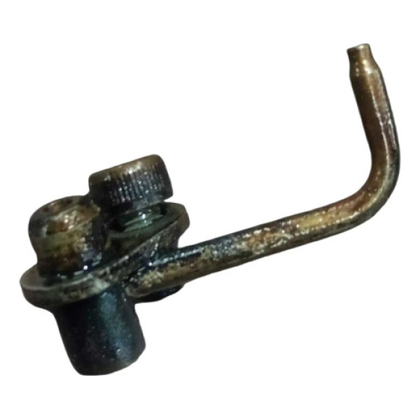 Jet Cooler Oleo Motor Toyota Etios 1.5 2013 2014 2015 2016 127v