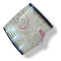 Vidro Porta Traseira Direita Chevrolet Omega 4portas 1999/00