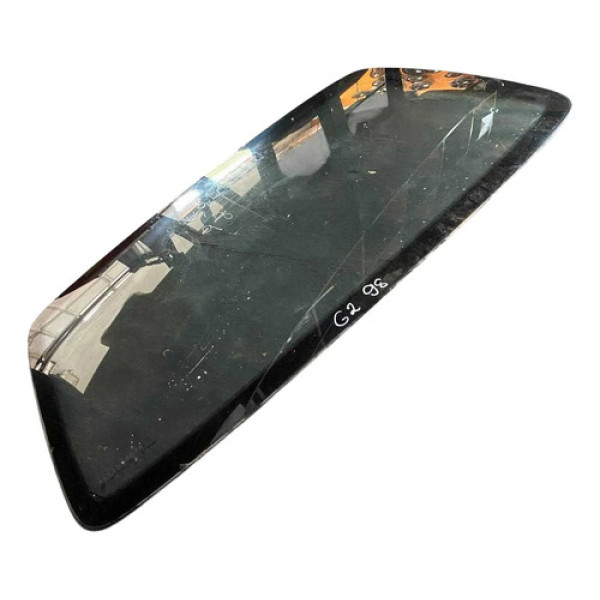 Vidro Traseiro Vigia Volkswagen Gol G2  1996 1997 1998