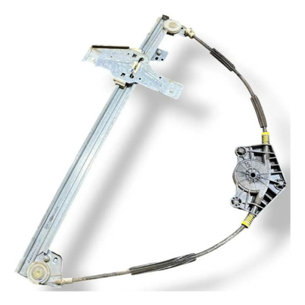 Maquina Vidro Eletrica Dianteira Esquerda 307 04 9634456980