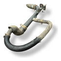 Tubo Mangueira Água Motor Chevrolet Celta 1.0 2002 93288617