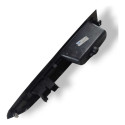 Moldura Botão Vidro Tras Esquerd Chevrolet S10 2014 52033696