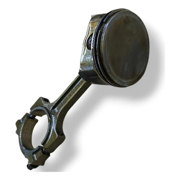 Pistão Biela Ford Ecosport 2.0 2006 2007 2008 2009 2010 2011