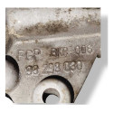 Bomba De Oleo Chevrolet Prisma 2009 2010 2011 93293030