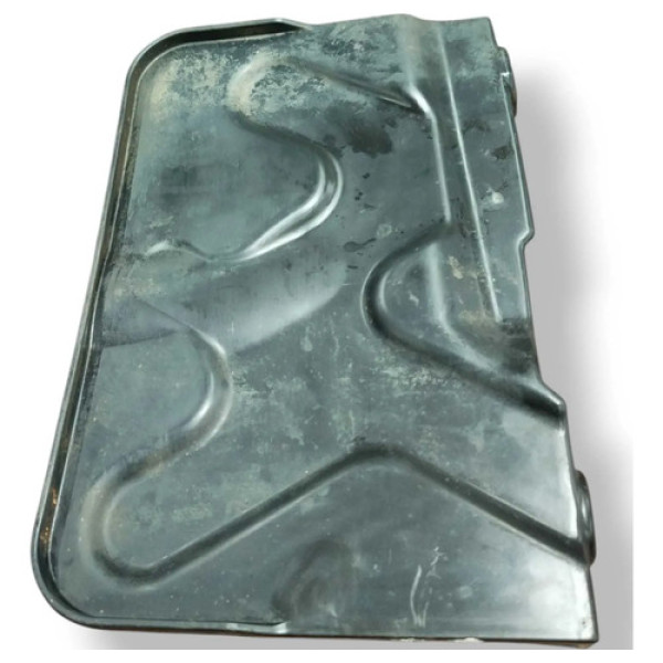 Defletor Esquerdo Radiador Hyundai Ix35 2015/2016 291302s000