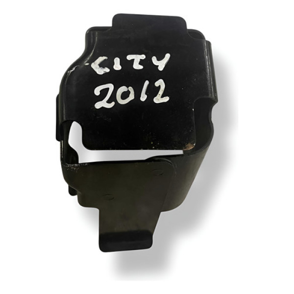 Valvula Tanque De Combustivel Honda City 1.5 2012 2013 2014 Prateado