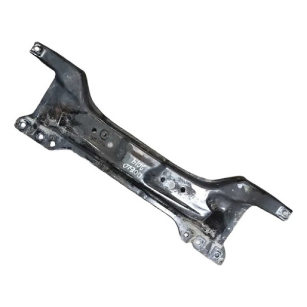 Agregado Quadro Dianteiro 1.8 Fiat Doblo 2014 2015 2016 2017
