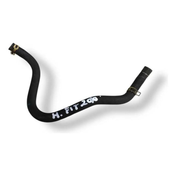 Mangueira Cavalete Agua Motor Honda Fit 2010 2011 2012 2013