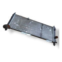 Radiador Água Chevrolet Corsa 1.0 1996 1997 1998 1999 2000