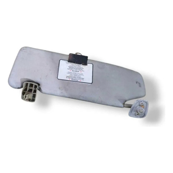Quebra Sol Lado Esquerdo Ford Fiesta 2001 2002 2003 2004