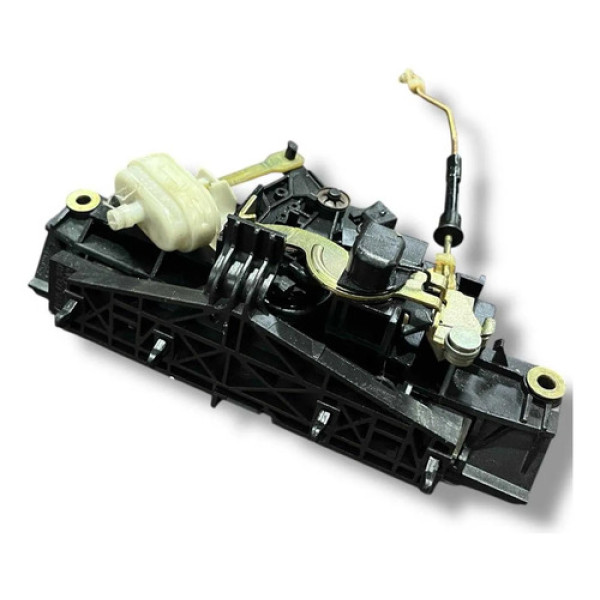 Fechadura Tampa Traseira Audi A3 2004 2005 2006 4b0827565h