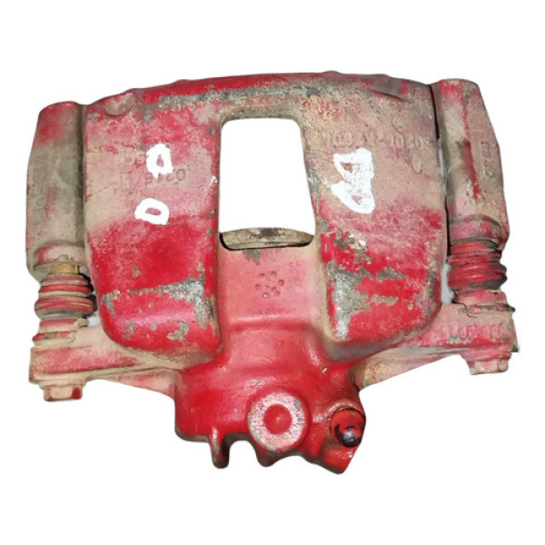 Pinça Freio Dianteira Direita1.6 C3 Aircross 2012 2013