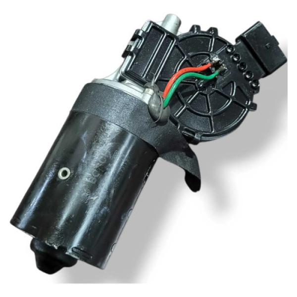 Motor Limpador Vidro Parabrisa Peugeot 206 Sw 2008 1395106