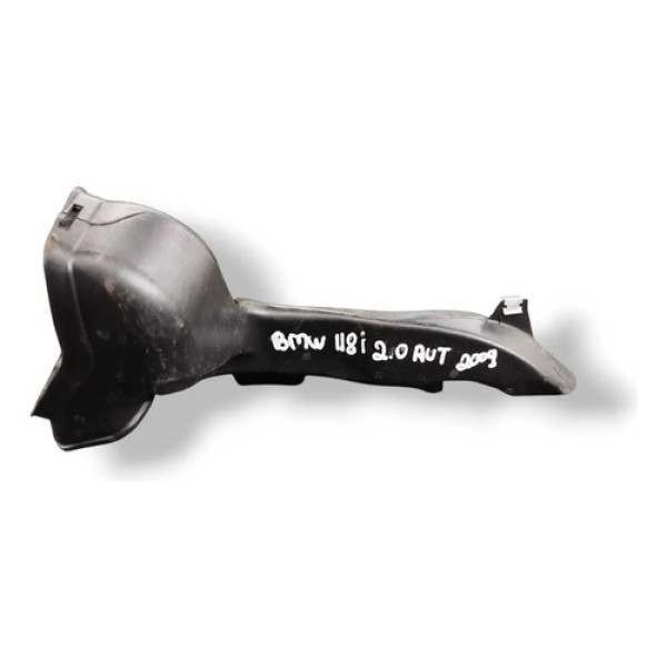Duto Ar Ventilação Interna Bmw 118i 2009 2010 2011 514570591