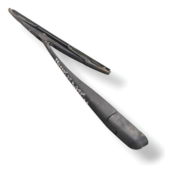 Braço Limpador Traseiro Peugeot 206 1.0 2001/2004 9639169777
