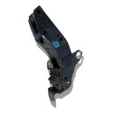 Suporte Coxim Câmbio Inferior Chevrolet Monza 1995 2.0