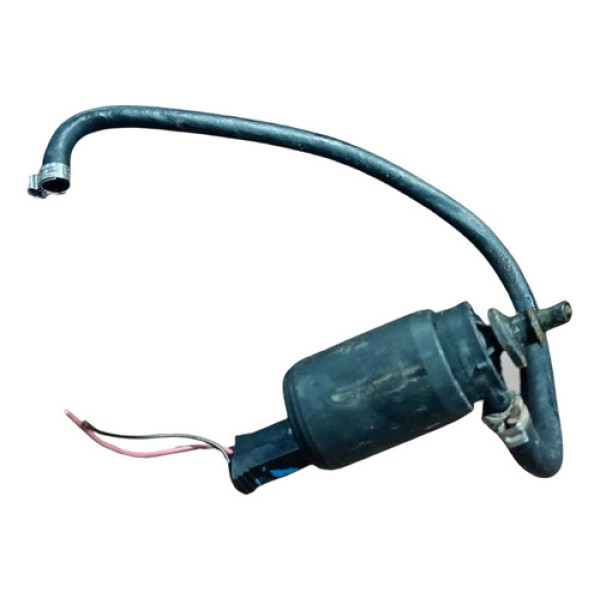 Bomba Esguicho Limpador Parabrisa Fiat Uno Mille 2006 2007