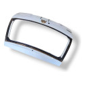 Tampa Porta Malas Sem Fechadura Chevrolet Corsa 1998 A 2000